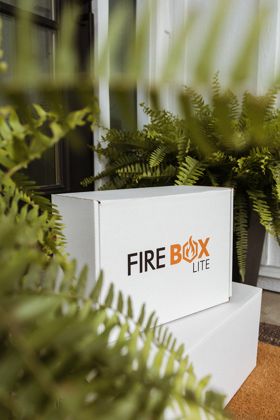 FIREBOXLite SUBSCRIPTION