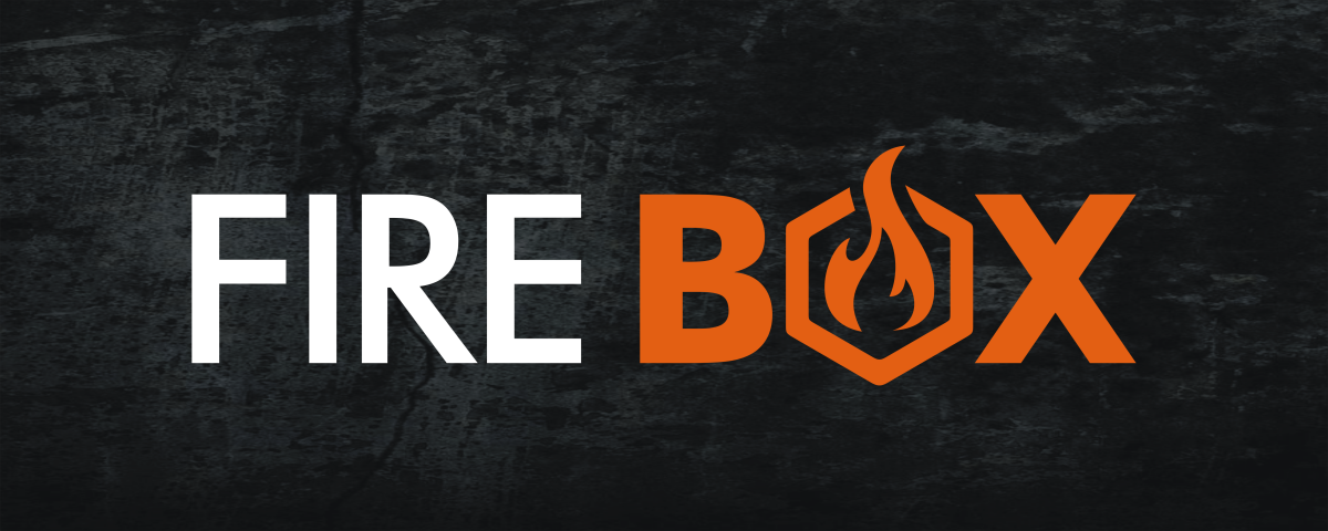 FIREBOX - The World's Best BBQ Subscription Box