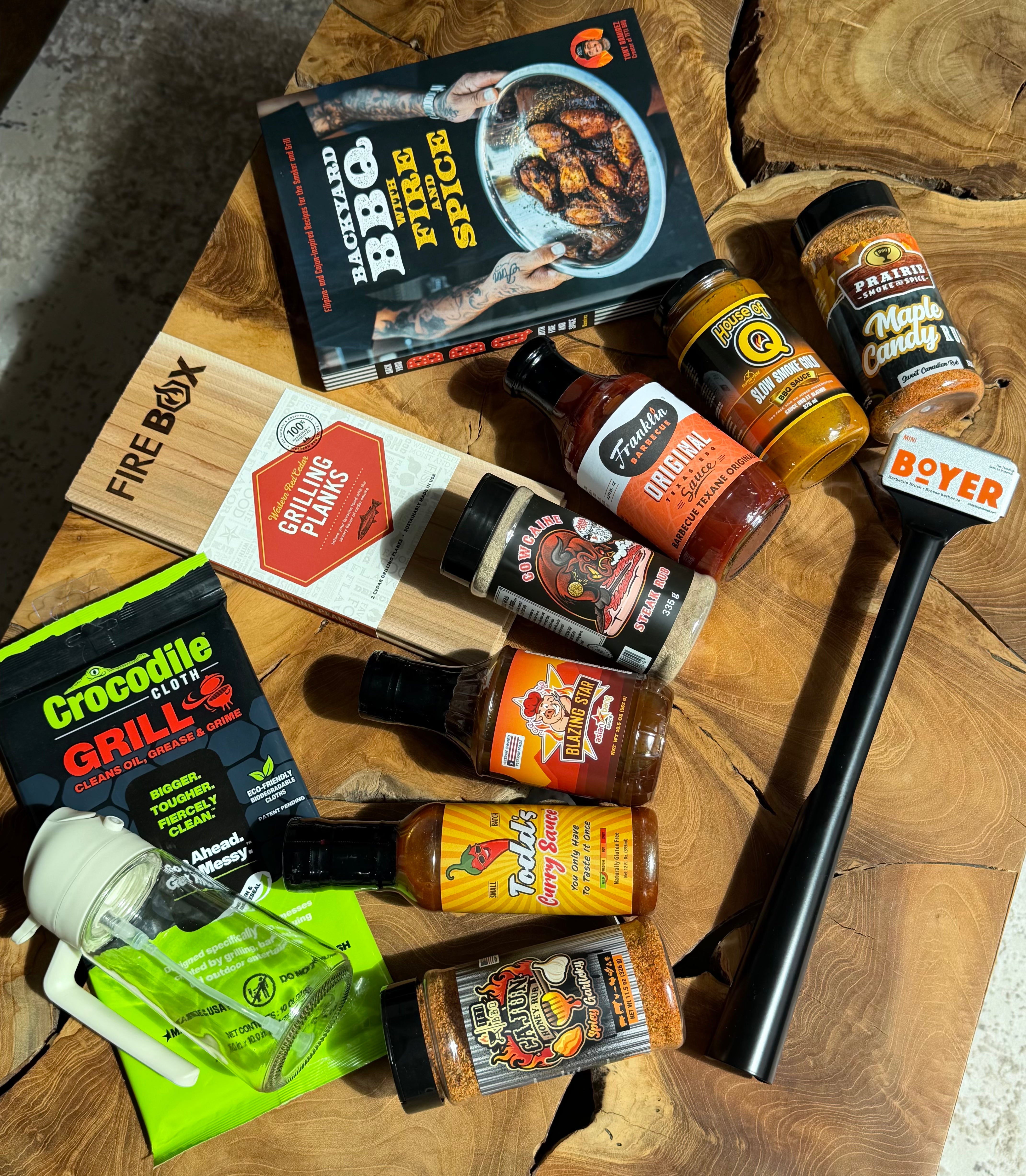 FIREBOX SUBSCRIPTION